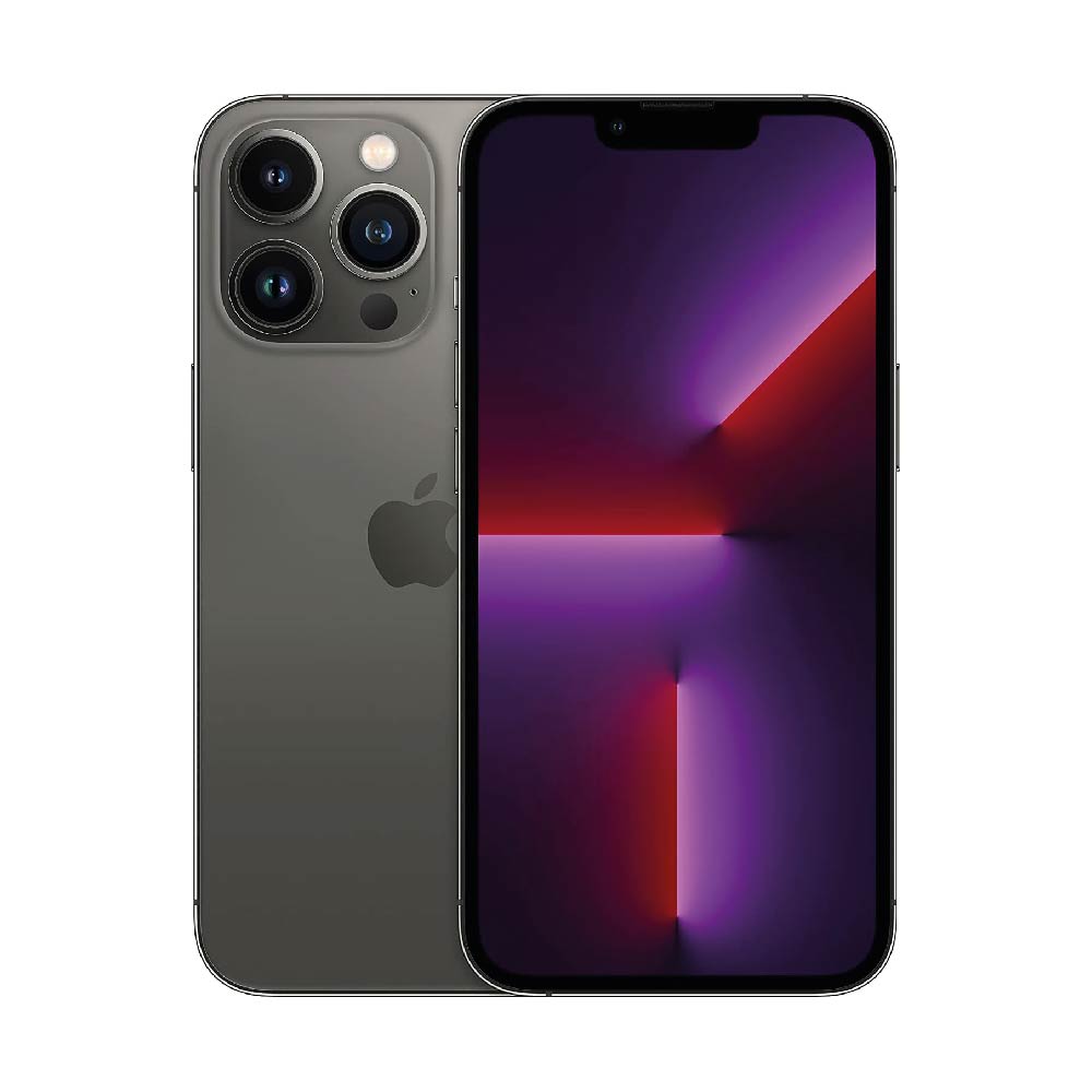 Apple iPhone 13 Pro Color grafito reacondicionado Excelente