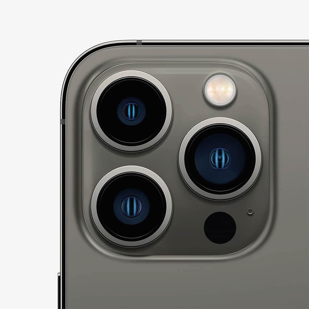 Apple iPhone 13 Pro Color grafito reacondicionado Excelente