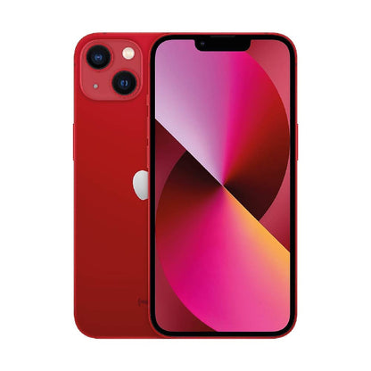 Apple iPhone 13 Product (RED) Reacondicionado Excelente