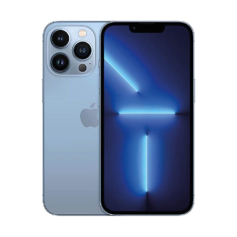 Apple iPhone 13 Pro Azul Sierra Reacondicionado Excelente