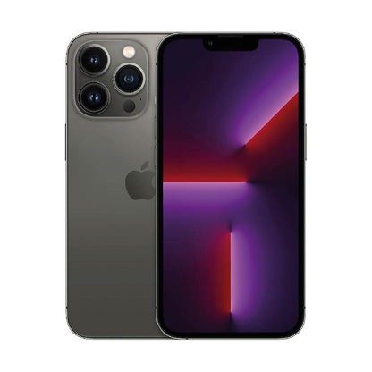 Apple iPhone 13 Pro Color grafito reacondicionado Excelente