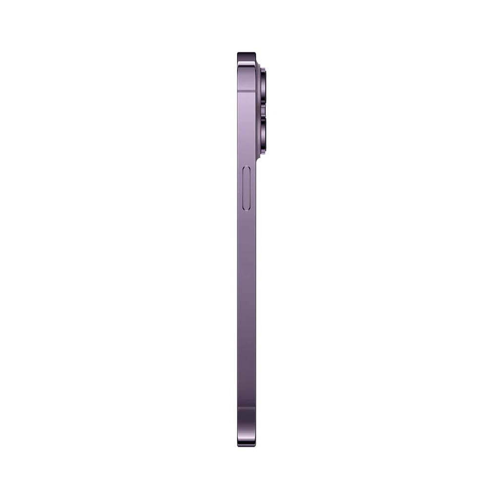 Apple iPhone 14 Pro Max eSIM Morado Intenso reacondicionado Excelente