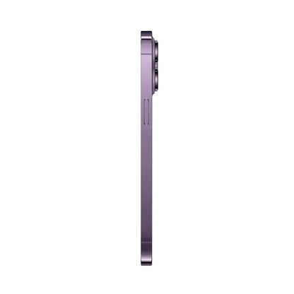 Apple iPhone 14 Pro Max eSIM Morado Intenso reacondicionado Excelente